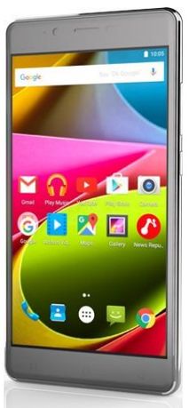 Archos Elements 55 Cobalt Plus Dual SIM LTE